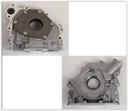 Magneti Marelli 359002100040 MAGNETTI MARELLI  YAĞ POMPASI 206 307 1.4 HDI DV4TD1. ürün görseli 1