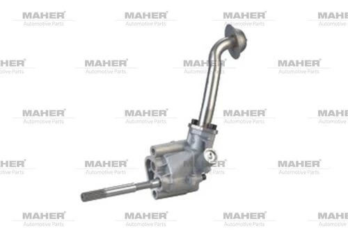 Maher 15111  Yağ Pompa Passat A4 A6 97-00 Adr-aeb-apu-apt 1.8-1.8t 058115105c ürün görseli