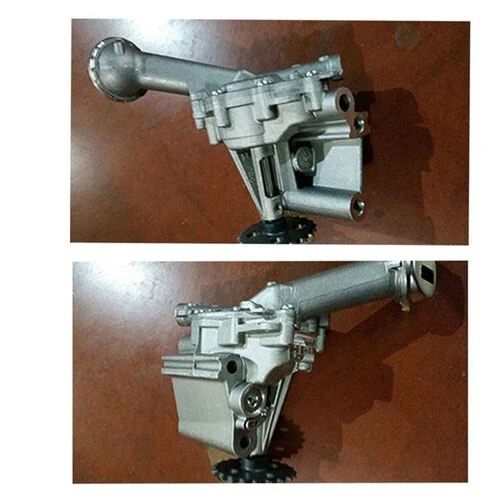 Renault 150003395R Yağ Pompası Megane CLIO Logan 1.5DCI K9K 90Bg ürün görseli