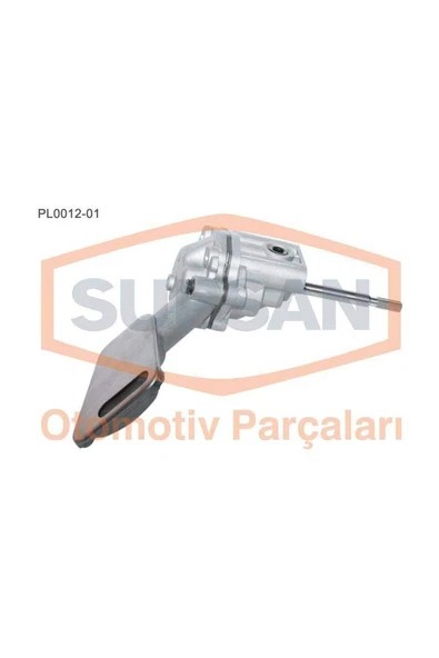 Supsan PL0012 Yağ Pompa Doğan Kartal Şahin Slx Tipo Tempra 1.4 1.6 8v 46467338 Pl0012-01 ürün görseli