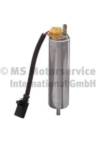 Pierburg 7.50112.50.0 Yag Pompası Touareg 3.0 V6 Tdı 04-10 Audı Q7 3.0 06- ürün görseli