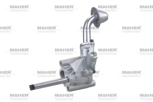 Maher 15091  Yağ Pompa Polo Classic Golf1 Golf2 Golf3 78= Aft-Abs-Adz-Ej-Em-Ez 1.6-1.8 ürün görseli