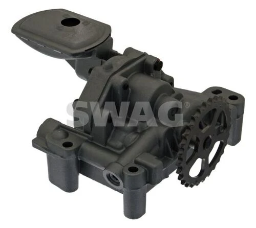 Swag 62923211  YAĞ POMPASI PARTNER II BERLINGO II 206 307 406 2.0H ürün görseli