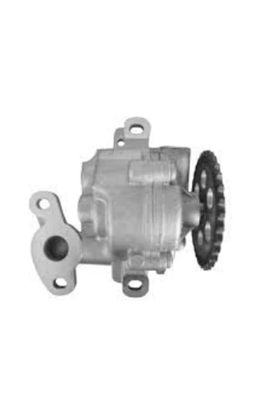 Magneti Marelli 359002100160 MAGNETTI MARELLI  Yağ Pompası Boxer III Jumper III V347 Ö.Çeker V184 Puma 2.2 HDI ürün görseli