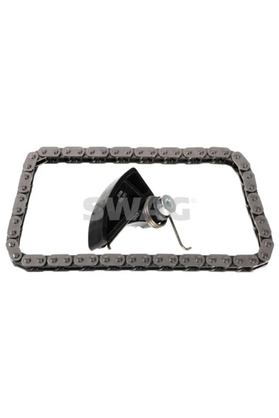 Swag 30107837  YAĞ POMPA ZİNCİR SETİ GOLF5-PASSAT-JETTA-A3-LEON BA