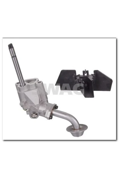Swag 30880011  Yağ Pompası Caddy I Jetta I Iı Golf I Iı 1.5d 1.6d Td Ck Cr Cy Jk Jp Jr Me 76-92 Uyumlu ürün görseli 1