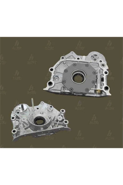 Ysk MA1212 Ma1212 Yağ Pompası Besta Mazda 0rfb3-14-100d ürün görseli