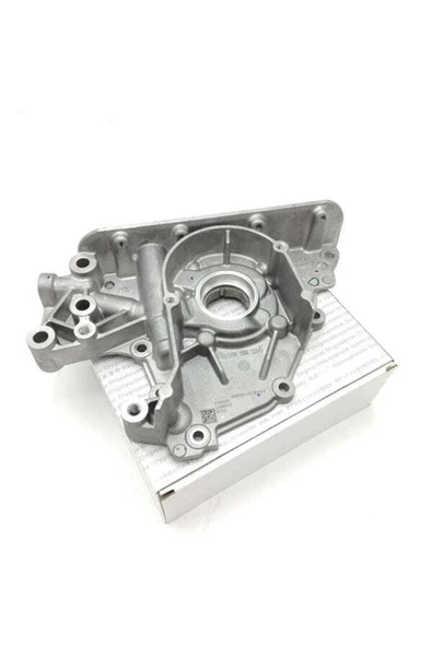 Wisco 04E115105AB 0 Yağ Pompası Audi A3 Seat Leon Skoda Fabia 3 Octavia 3 Yeti Vw Beetle Golf 7 Jetat ürün görseli 1