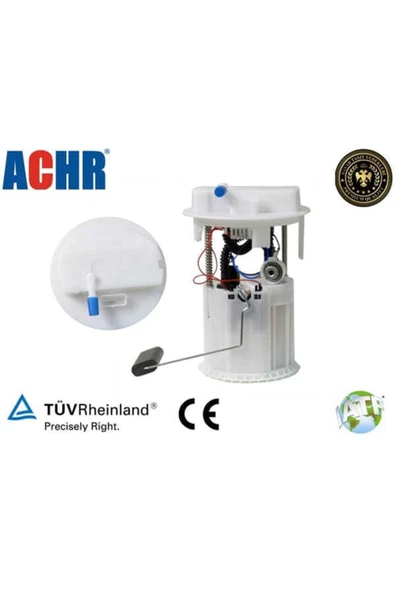 Achr 60313332  Yakıt Pompası C3 02- 3 Bar ürün görseli