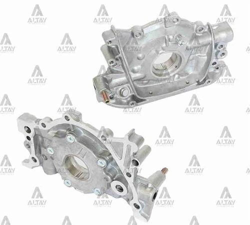 Ysk SU1091 Yağ Pompası Swift 1.3 90- G10 G13 Sa310 16100-82840 ürün görseli