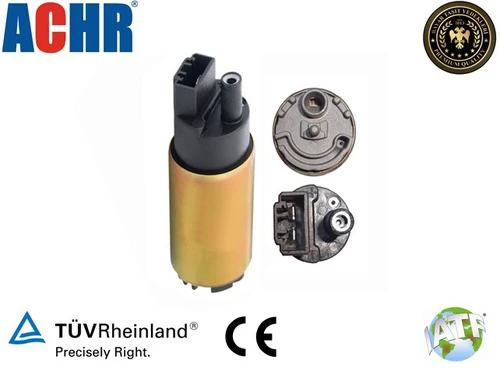 Achr 60201407  Yakıt Pompası Üniversal 3 Bar 90 L H Filtreli Tipo Civic Accent Vectra Astra Vs.