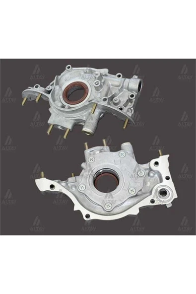 Ysk HD1438 Hd1438 Yağ Pompası Hrv 1.6 B16w 98-06 Keçe 38mm ürün görseli