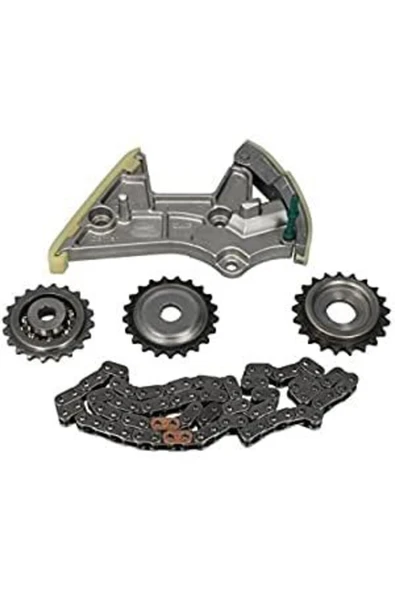 Wisco 045115230AS1  Yağ Pompa Zincir Seti A2 Cordoba Ibiza Fabia 1.2 Roomster Polo 1.2 TDI 1.4 TDI 00- ürün görseli