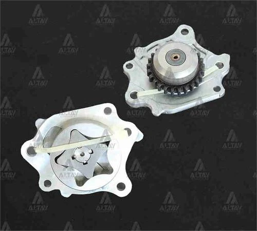 Ysk TA1363 Yağ Pompa Yaris 02-08 1Szfe 2Szfe ürün görseli