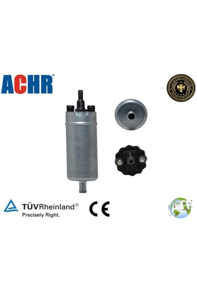 Achr 60204089 Yakıt Pompası Kangoo 1.9 Dcı Megane I 1.9 Dcı Master Iı 2.2 Dcı 3 Bar 150l / H ürün görseli 1