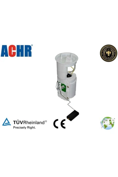 Achr 60306932  Yakıt Depo Şamandırası Passat 3B2. 3B3. 3B6.Skoda Suberb 3U4 02-08 4 Bar 80 L H ürün görseli