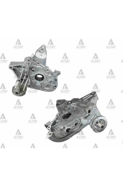 Ysk MB1149 Mb1149 Yağ Pompası Carisma 1.6 4g92e 96- ürün görseli