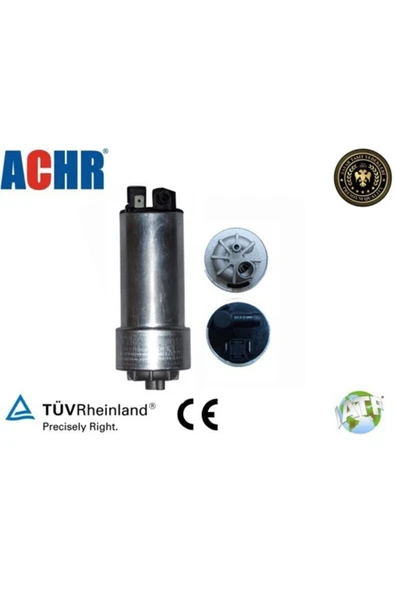 Achr 60202357  Yakıt Pompası Tek Motor Fiesta Iv 95-01- 3 Bar 95l/h