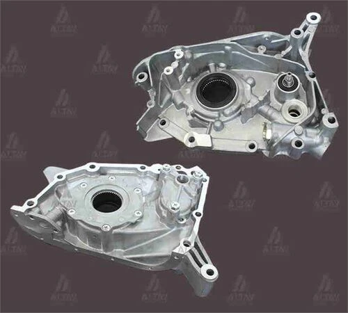 Ysk MB1251 Mb1251 Yağ Pompa L-200 01 Magnum 2.5 Tdı 4x4 Pajero 2.5 Md364254 ürün görseli