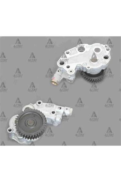 Ysk MB1174 Mb1174 Yağ Pompası 4m40 Pajero 94-00 Canter 511 711 Me204053 ürün görseli 1