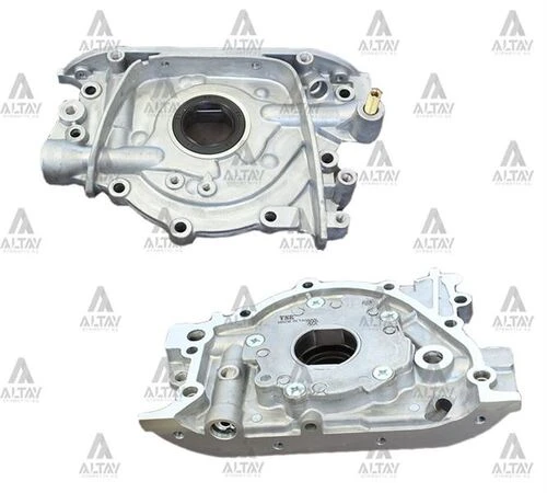 Ysk SU1003 Yağ Pompası Vitara Ga16 Karbüratörlü 87-96 Swift 16100-60810 ürün görseli 1