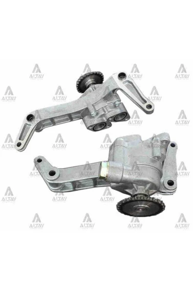 Ysk HY1376 Hy1376 Yağ Pompası Starex Crdı Sorento 140bg H1 08- 170 Bg 26100-4a000 ürün görseli