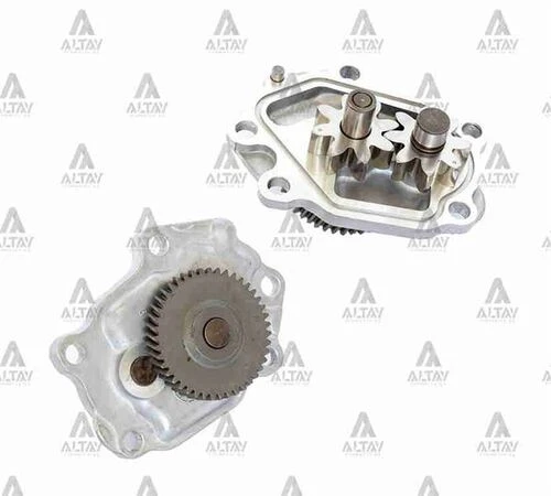 Ysk NS1041 Yağ Pompası Td2527 D21 D22 Pickup 90- 15010-43G04 ürün görseli