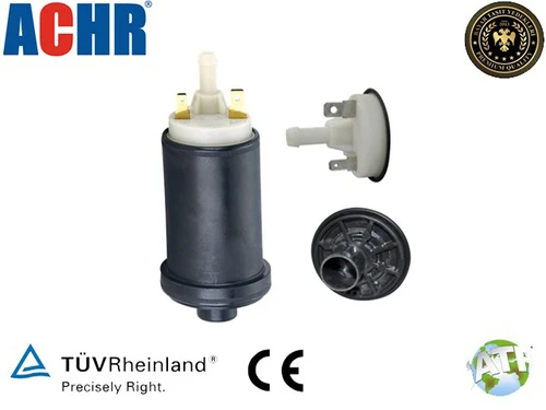 Achr 60205514  Yakıt Pompası Uno Brava Citroen Corsa B 1 Bar 110 L H Filtreli ürün görseli