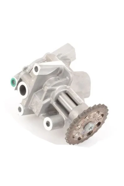 Wisco 07K115105G 0 Yağ Pompası VW Golf 5 Jetta 2.5L 06 -