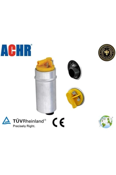 Achr 60209178  Yakıt Pompası Bmw E39 95-03 1 Bar120 L H Dizel ürün görseli