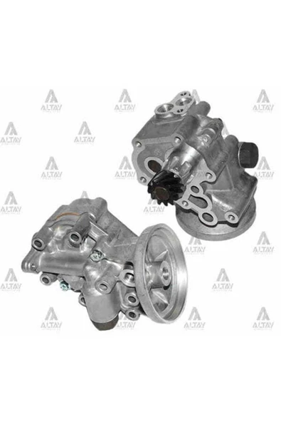 Ysk MB1227 Mb1227 Yağ Pompası Canter 304 449 Me014489 ürün görseli