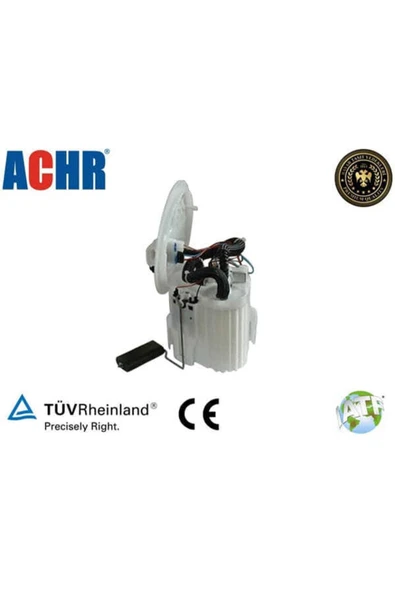 Achr 60307082  Yakıt Depo Şamandırası Astra H -06 Z14xep Z16xep Z16xer Z18xe Uyumlu