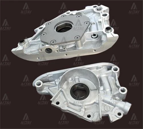 Ysk MA1007 Yağ Pompası 626 F6 1.6 626 Fe 2.0 87-91 F201-14-100 ürün görseli 1