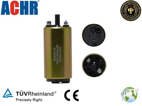 Achr 60212235  Yakıt Pompası Accord V 93-98-Civic VI 95-01-Infınıty-Accent I 3 Bar 100 H ürün görseli
