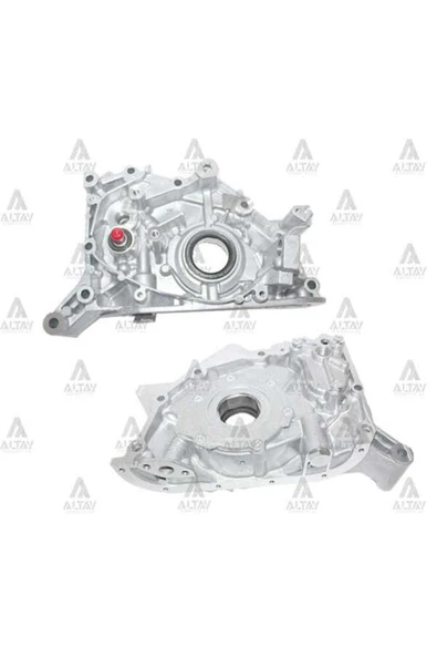 Ysk MB1404 Mb1404 Yağ Pompası L200 Cr 06- 1064a035 ürün görseli 1