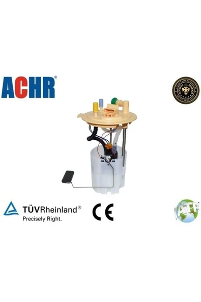 Achr 60305055 Yakıt Samandırası Fıat Egea 1.3d 1.6d 1.4 16v 15 ürün görseli 1