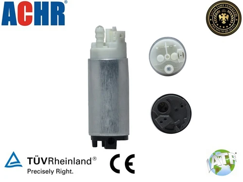Achr 60206107  Yakıt Pompası Golf IV V 1.9 TDI Seat Leon TDI Skoda Octavia 0.5 Bar 120L H ürün görseli 1