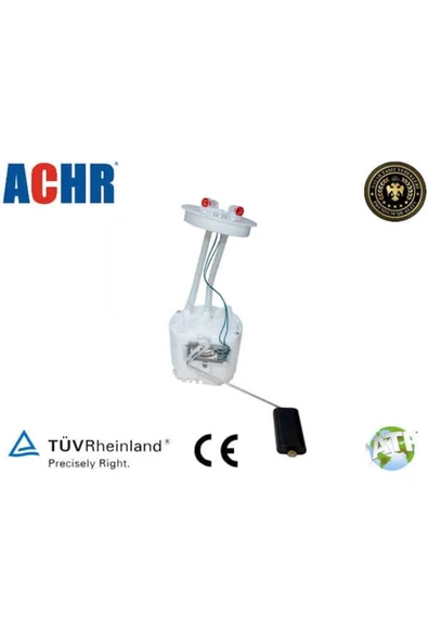 Achr 60302431  Yakıt Depo Şamandırası Komple Connect 1.8 TDCI 03-14 ürün görseli