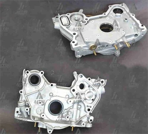 Ysk HD1104 Yağ Pompası Accord F20-F22 99-02 15100-P0A-A0 ürün görseli