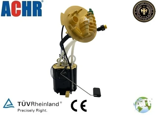 Achr 60333602  Mazot Pompası Land Rover Freelander2 2.2Td4 ürün görseli