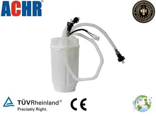 Achr 60306959  Yakıt Şamandırası Sol Touareg 03-10 ürün görseli 1