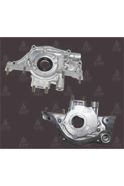 Ysk HD1040 Hd1040 Yağ Pompası Civic 96-01 B16 15100-pm3-001 ürün görseli 1