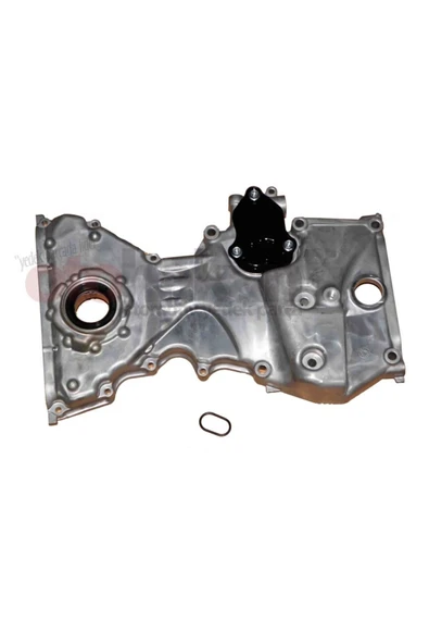 Ysk HD1341 YAĞ POMPASI CIVIC 1.6 1.8 06- 15100-RNC-T01 ürün görseli