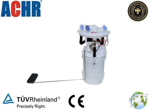Achr 60304255  Yakıt Modülü Pompalı Master III 10- ürün görseli