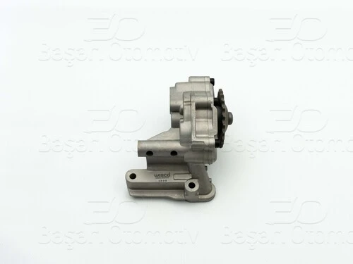 Wisco 03G115105 0 Yağ Pompası VW Golf 5 Jetta Touareg 2.0 Bkd 05 -