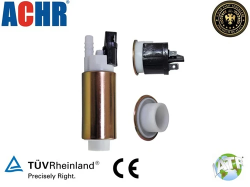 Achr 60211387  Yakıt Pompası 206 306 406 Partner Berlingo 3 Bar Filtreli ürün görseli