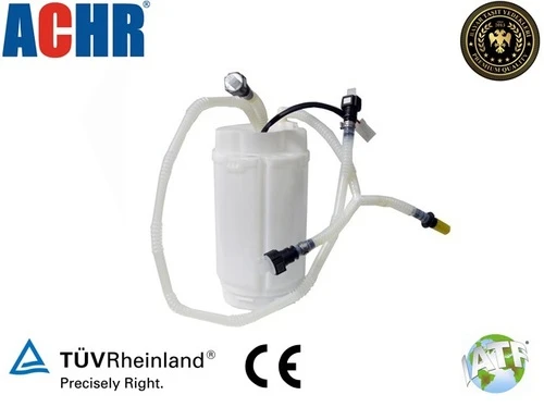 Achr 60306958  Yakıt Şamandırası Sağ Touareg 03-10 ürün görseli