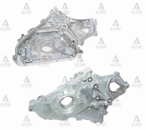 Ysk NS1435 Yağ Pompası Yd25 Navara 15010-Eb70A ürün görseli 1