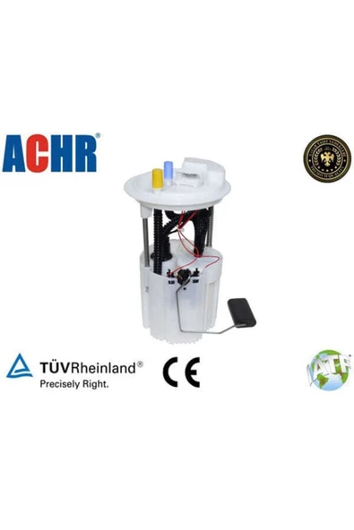 Achr 60307321 Yakıt Samandırası Opel Corsa D  Oem  Uyumlu ürün görseli