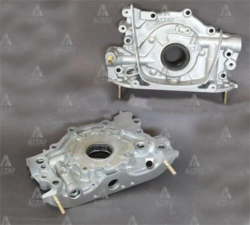 Ysk SU1169 Su1169 Yağ Pompa Vitara 96 1.6 Enj 1610061820 ürün görseli